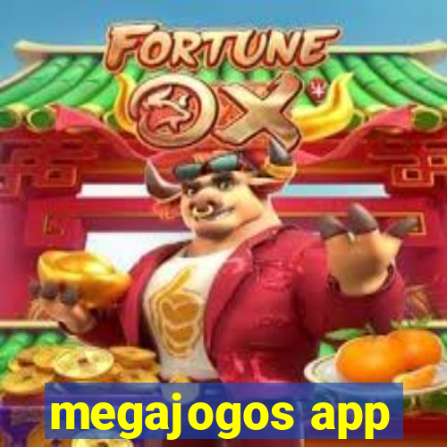 megajogos app